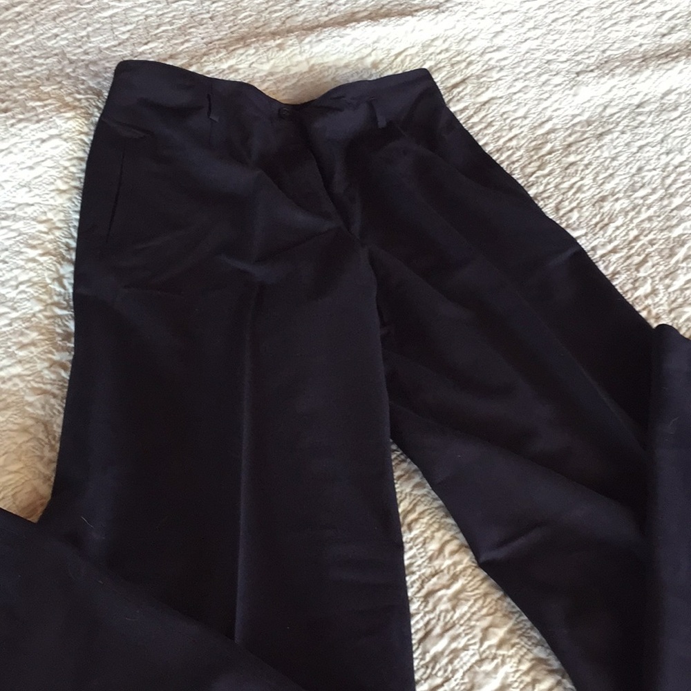Jones New York Dress Black trousers